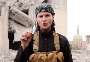 ISIL’s Ottawa Militant Threatens Canada with ‘Hurtful Attacks’ 
