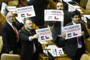 Chile, El Salvador, Peru Recall Israel Envoys to Protest Gaza Offensive