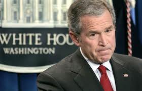 Bush Administration “Misled” US over Qaeda-Saddam Link: Declassified Letter