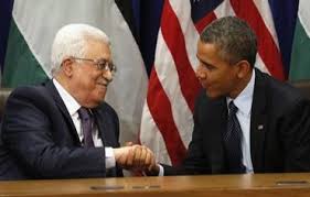 Obama, Abbas Talks ’Difficult’: Palestinian Negotiator