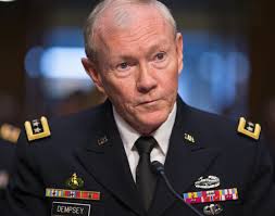 Dempsey: War in Iraq “Different” This Time