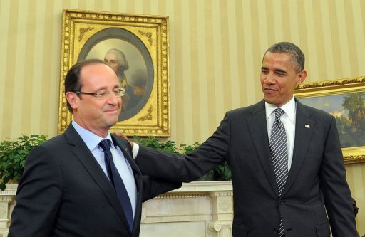 Hollande on NSA Row: ’Mutual Trust Has Been Restored’