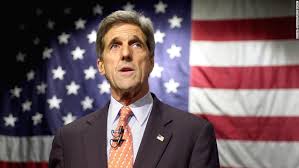 Kerry ’Confident’ after US Senate Compromise on Iran Deal