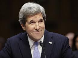 Kerry: ’Critical Moment’ for Russia to Fulfill Ukraine Truce