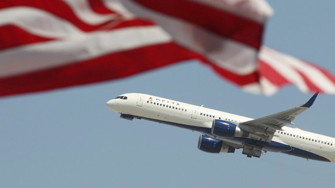 Washington Orders Tighter Security for some US-bound Flights
