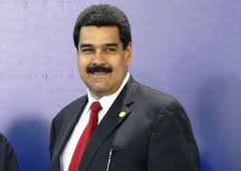 Venezuela’s Maduro, Opposition Agree to Meet