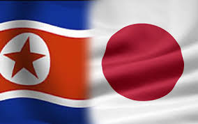 Japan, N. Korea Start Three-Day Talks in Stockholm