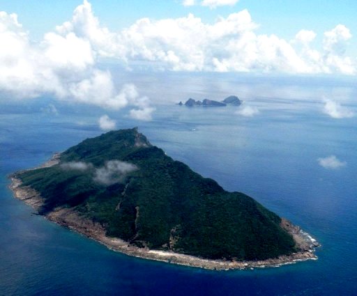 Japan Vows Defense as China Ships near Disputed Isles