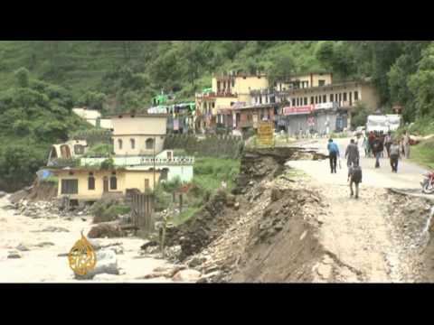 At Least 350 Dead As Landslides Swamp Afghan Village