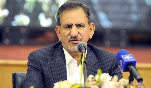 Eshaq Jahangiri 