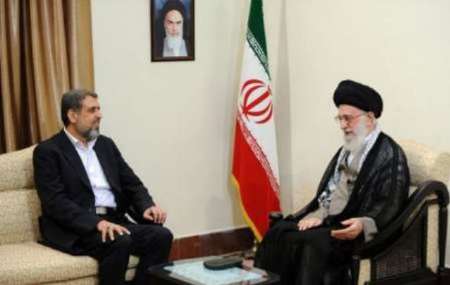 Imam Khamenei: Gaza Victory Realization of Almighty’s Promises