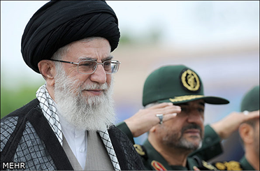 Imam Khamenei