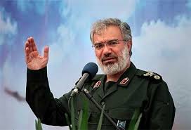 Iran to Unveil New Warship This Year: IRGC Commander