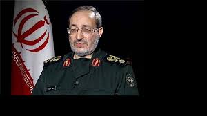 Iranian Response to Israeli Drone Will be in Occupied Territories: Commander