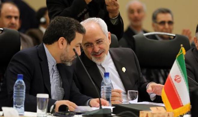 Iran, US to Start Fresh Nuclear Talks Feb. 20
