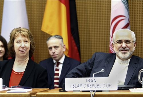 China: Iran, G5+1 Nuclear Talks ‘Constructive’