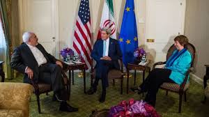 Iran: Zarif, Kerry to Meet in Geneva on Jan 14
