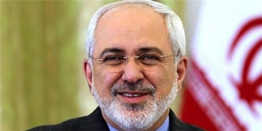 Zarif Meets UK, German, Russian in Munich