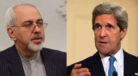 Kerry, Zarif Resume Nuclear Talks
