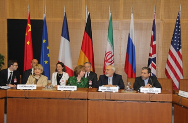 Iran, P5+1 to Begin Nuclear Talks in Geneva
