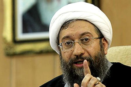 Iran’s Judiciary Chief: US Strikes on ISIL in Iraq Trick Plot