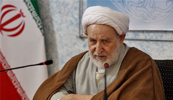 Ayatollah Yazdi New Head of Iran’s Experts Assembly