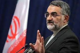 Boroujerdi: Gradual Removal of Sanctions Unacceptable