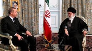 Supreme Leader: Unprecedented Friendship through Centuries between Iran, Turkey