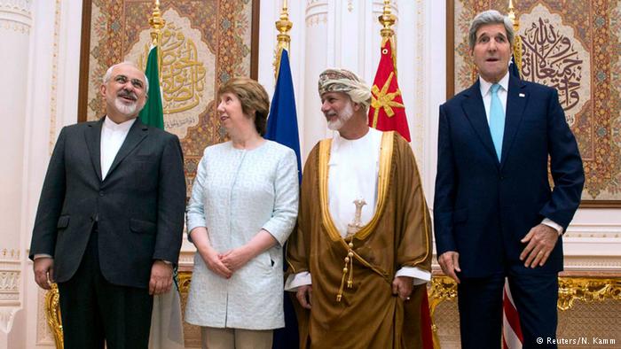 Oman, Russia Say Iran Nuclear Deal Within Reach