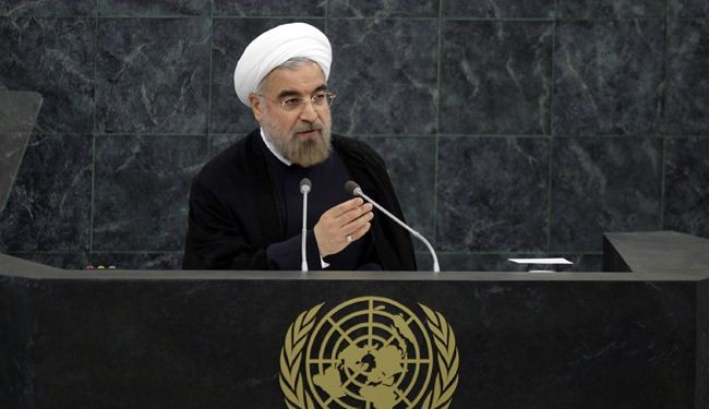 Rouhani