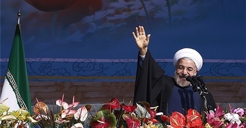 Rouhani