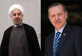 Iran, Turkey to Form Strategic Council
