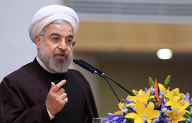 Rouhani