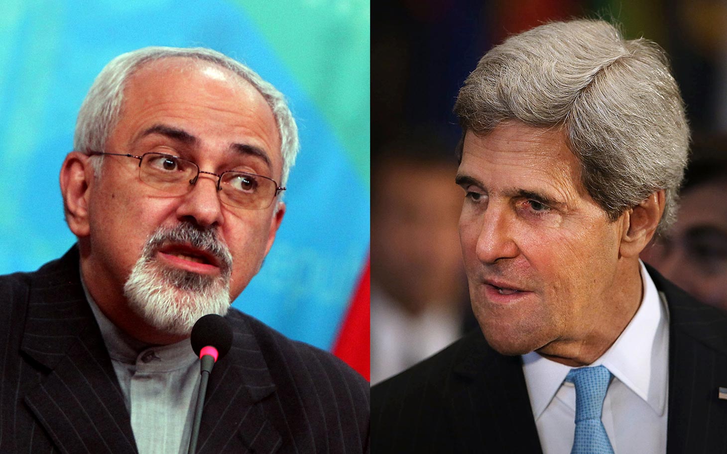 Kerry Zarif to Meet in Oman ahead of Nov Deadline