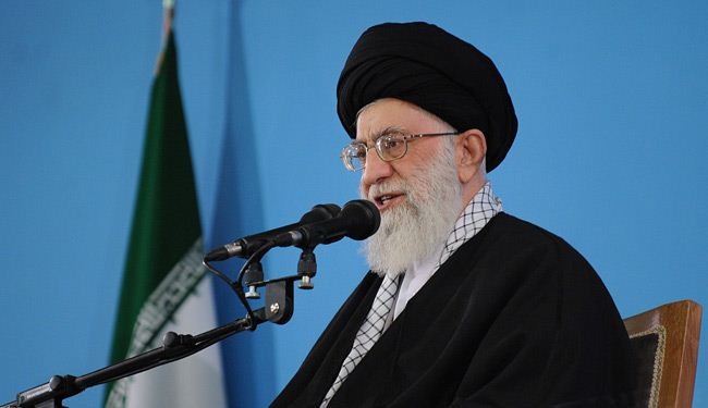 Leader Stresses Importance of Resistance Economy in Confronting Global Threats