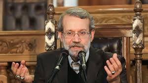 Larijani Hails Hezbollah ’Positive’ Role in Region