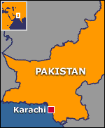 Pakistan Arrests 38 Indian Fishermen