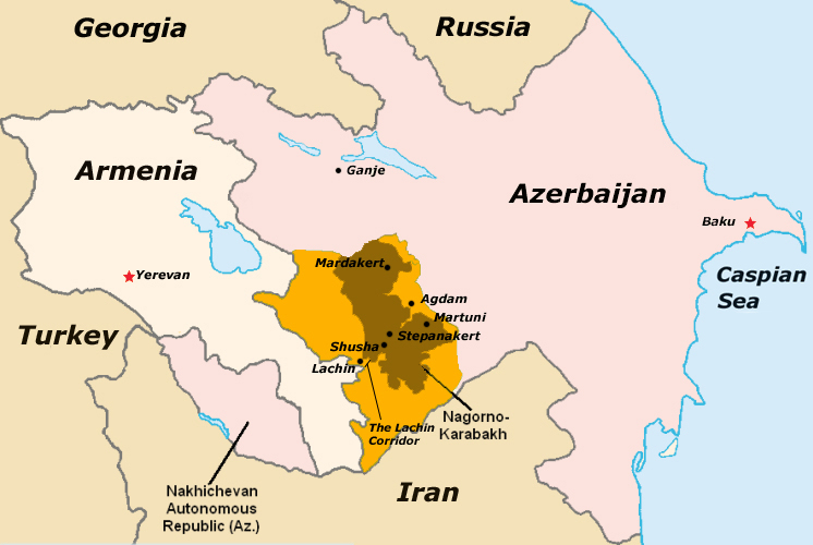 Russia Reinforces Armenia Air Base near Turkish Border