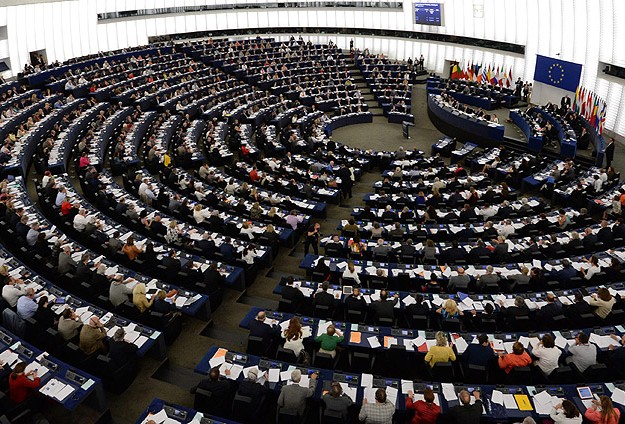 EU Parliament Urges Probe into CIA Torture
