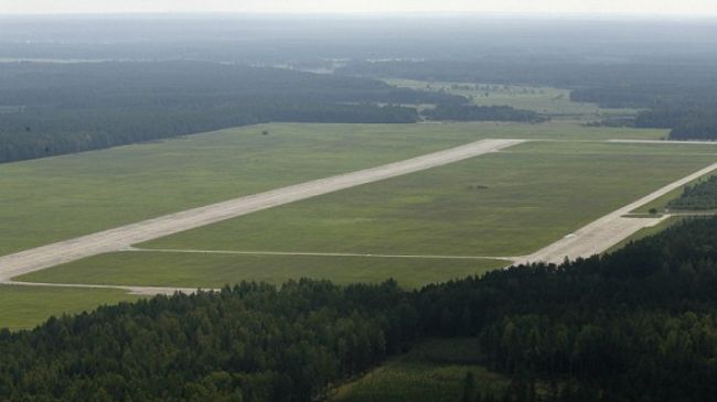 CIA Secretly Used Szymany Airport in Poland for Torture
