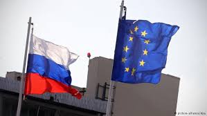 EU Approves 6-Month Russia Sanctions Rollover