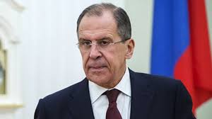 Lavrov: Using Rhetoric of Sanctions, Warnings to Address Russia 
