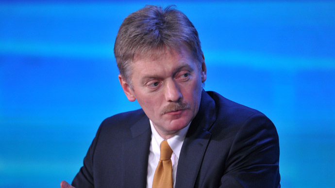 Kremlin: Syrian Army’s Actions Backed by Russian Airstrikes 