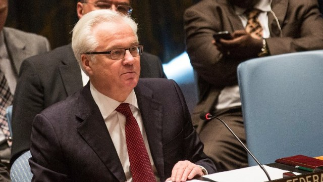 Russia Asks UN to list Jaish Al-Islam, Ahrar Al-Sham as Terrorists