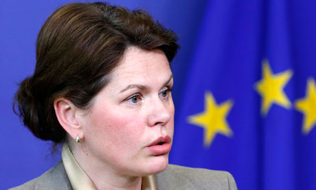 Slovenian PM Says to Resign Monday, Snap Vote in June
