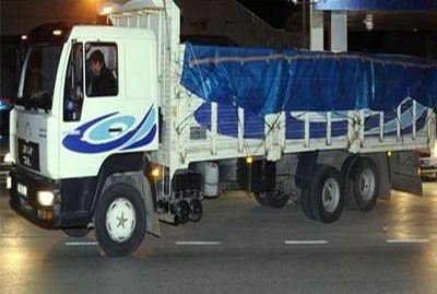 Turkey Tries Security Men for Blocking Weaponry Trucks Bound to Syria Terrorists