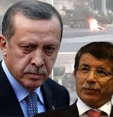 Turkey’s Davutoglu Elected Leader of Ruling AK Party