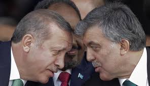 Abdullah Gul: Turkey under Erdogan Doomed to Fail
