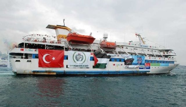 ’Israel’ to Compensate Victims over Flotilla Raid: Turkey