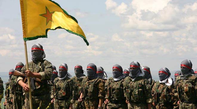 PKK Calls on Turkish Kurds to Fight ISIL in Syria